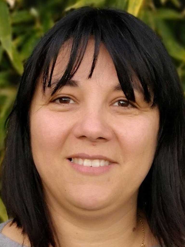 AMBROSIO Bernadette