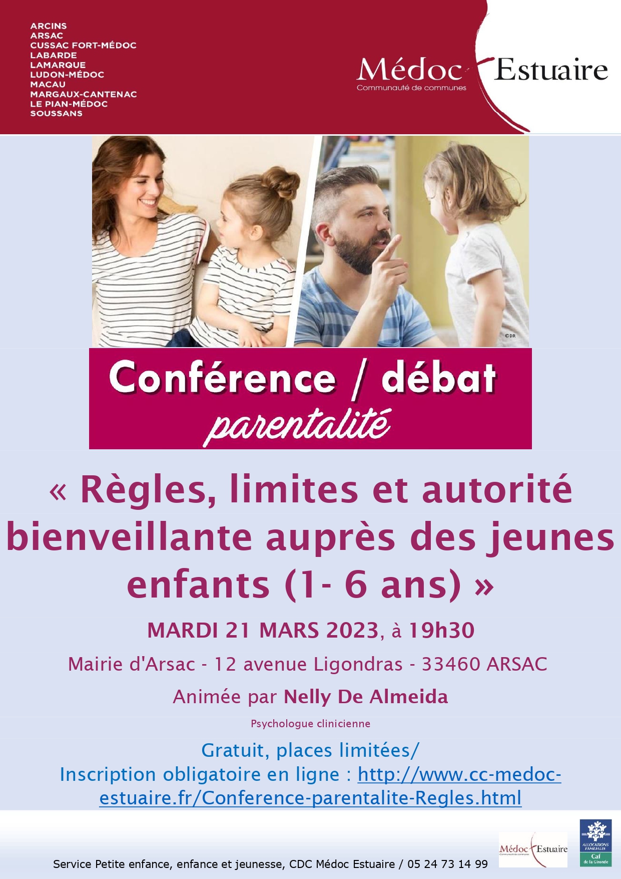 También Consulta Ahora Accueil - Le Pian-Médoc