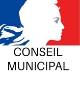 Prochain Conseil Municipal Mercredi 27 Septembre 2023