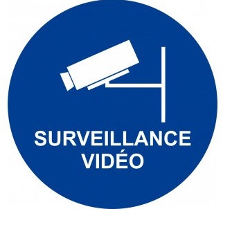 Information Vidéoprotection