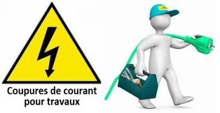 Travaux ENEDIS – Quartier Feydieu