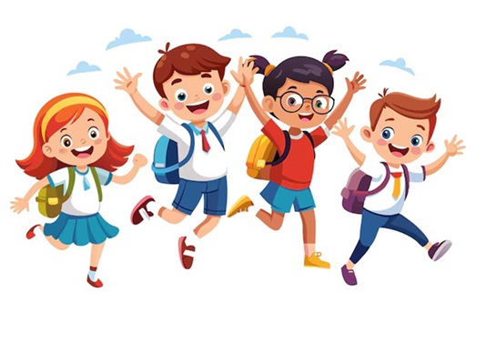 Pré-inscription scolaire – Rentrée 2026